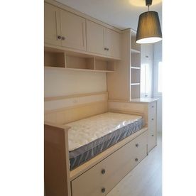 Muebles Fernando Hidalgo Dormitorios juveniles 31