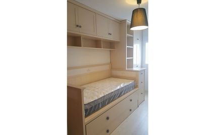 Muebles Fernando Hidalgo Dormitorios juveniles 31
