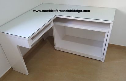 Muebles Fernando Hidalgo Dormitorios juveniles 15