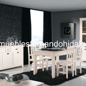 Muebles Fernando Hidalgo Muebles estándar 11