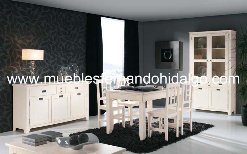 Muebles Fernando Hidalgo Muebles estándar 11