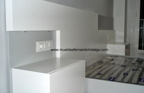 Muebles Fernando Hidalgo dormitorios para matrimonio 10