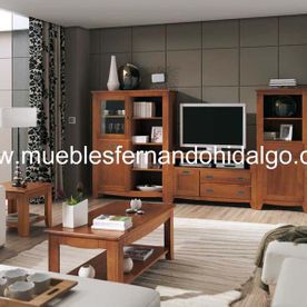 Muebles Fernando Hidalgo Muebles estándar 9