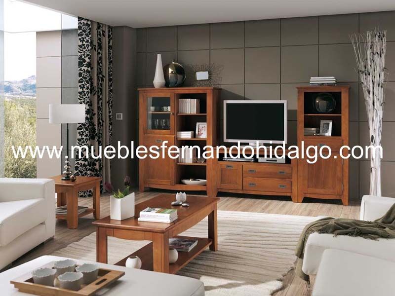 Muebles Fernando Hidalgo Muebles estándar 9