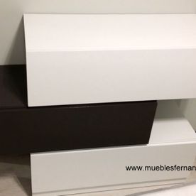 Muebles Fernando Hidalgo dormitorios para matrimonio 20