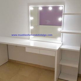Muebles Fernando Hidalgo Dormitorios juveniles 40