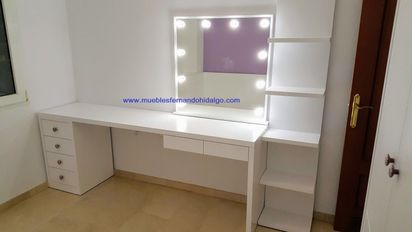 Muebles Fernando Hidalgo Dormitorios juveniles 40