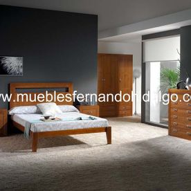 Muebles Fernando Hidalgo Muebles estándar 6