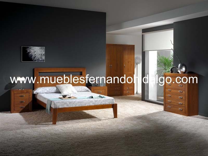 Muebles Fernando Hidalgo Muebles estándar 6