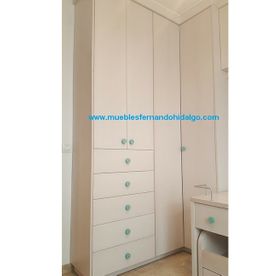 Muebles Fernando Hidalgo Dormitorios juveniles 28