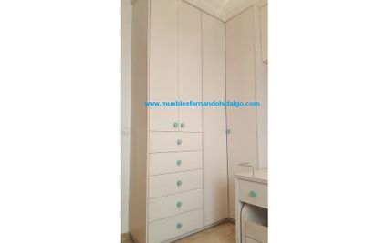 Muebles Fernando Hidalgo Dormitorios juveniles 28