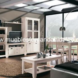 Muebles Fernando Hidalgo Muebles estándar 8