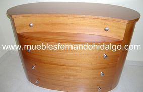 Muebles Fernando Hidalgo dormitorios para matrimonio 5