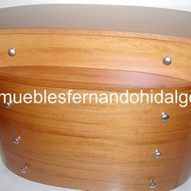 Muebles Fernando Hidalgo dormitorios para matrimonio 5