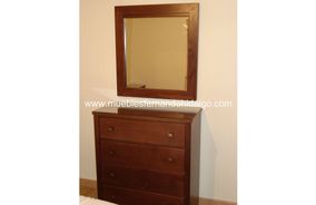 Muebles Fernando Hidalgo dormitorios para matrimonio 29