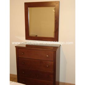 Muebles Fernando Hidalgo dormitorios para matrimonio 29