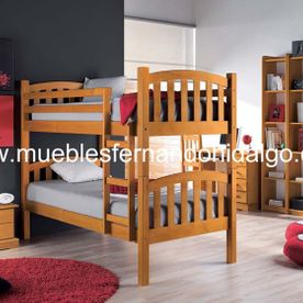 Muebles Fernando Hidalgo Muebles estándar 4