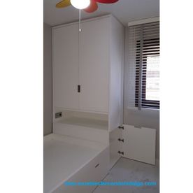 Muebles Fernando Hidalgo Dormitorios juveniles 19