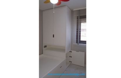 Muebles Fernando Hidalgo Dormitorios juveniles 19