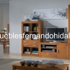 Muebles Fernando Hidalgo Muebles estándar 22