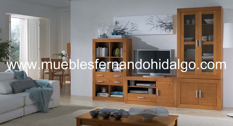 Muebles Fernando Hidalgo Muebles estándar 22