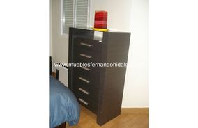 Muebles Fernando Hidalgo dormitorios para matrimonio 32
