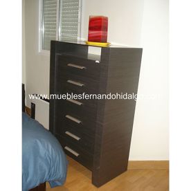 Muebles Fernando Hidalgo dormitorios para matrimonio 32