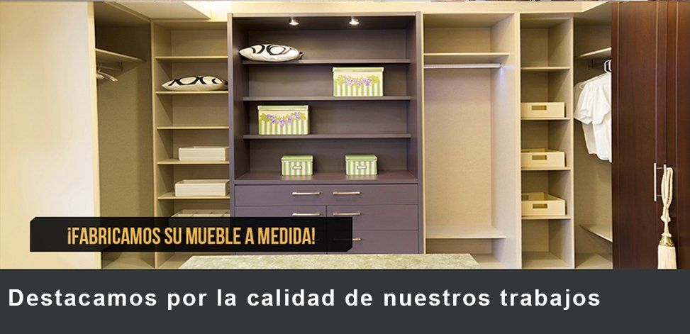 Muebles Fernando Hidalgo banner 2