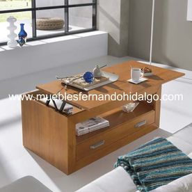 Muebles Fernando Hidalgo Muebles estándar 21