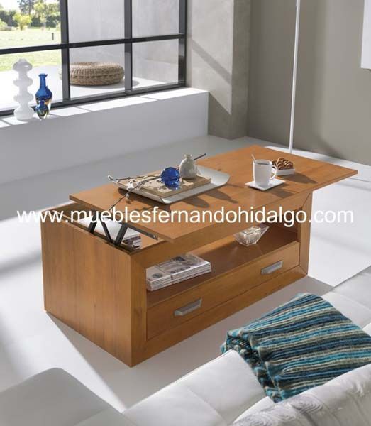 Muebles Fernando Hidalgo Muebles estándar 21