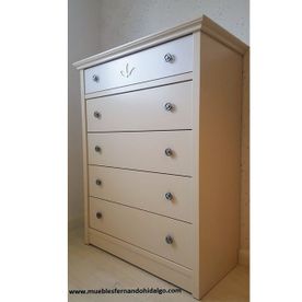 Muebles Fernando Hidalgo Dormitorios juveniles 30