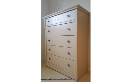 Muebles Fernando Hidalgo Dormitorios juveniles 30