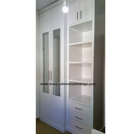 Muebles Fernando Hidalgo Dormitorios juveniles 32