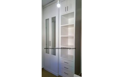 Muebles Fernando Hidalgo Dormitorios juveniles 32
