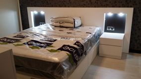 Muebles Fernando Hidalgo dormitorios