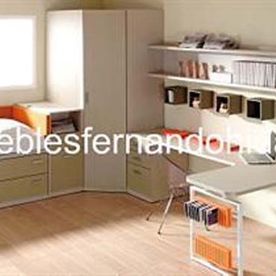 Muebles Fernando Hidalgo Muebles estándar 2
