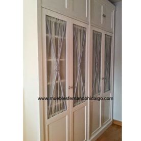 Muebles Fernando Hidalgo Dormitorios juveniles 25