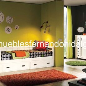 Muebles Fernando Hidalgo Muebles estándar 14