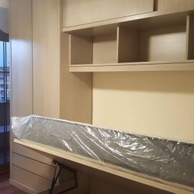 Muebles Fernando Hidalgo Dormitorios juveniles 34