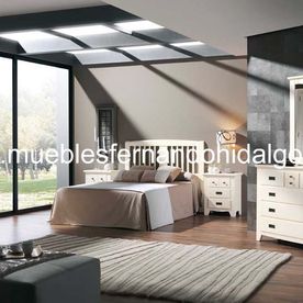 Muebles Fernando Hidalgo Muebles estándar 13