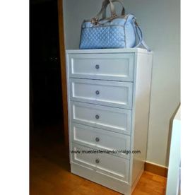 Muebles Fernando Hidalgo Dormitorios juveniles 26