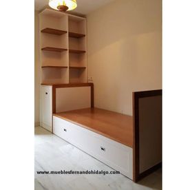 Muebles Fernando Hidalgo Dormitorios juveniles 18