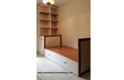 Muebles Fernando Hidalgo Dormitorios juveniles 18