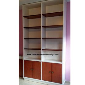 Muebles Fernando Hidalgo Dormitorios juveniles 24