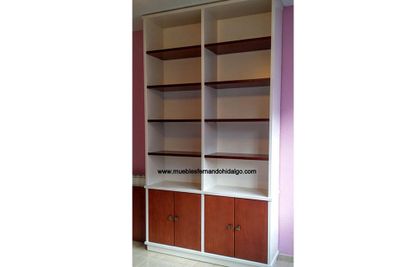 Muebles Fernando Hidalgo Dormitorios juveniles 24