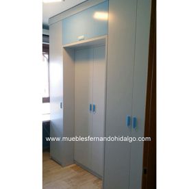 Muebles Fernando Hidalgo Dormitorios juveniles 22