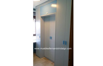 Muebles Fernando Hidalgo Dormitorios juveniles 22