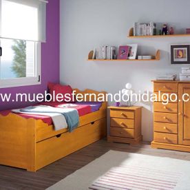 Muebles Fernando Hidalgo Muebles estándar 5