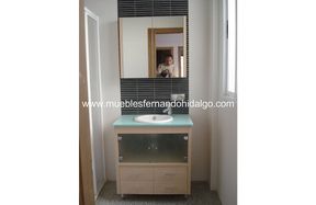 Muebles Fernando Hidalgo baño 23