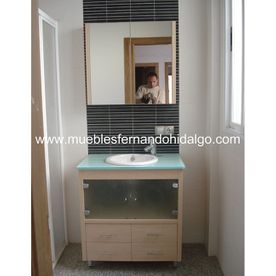 Muebles Fernando Hidalgo baño 23